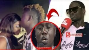 (Vidéo) : « Mome dou baise, day mbalou… » Mbaye Kouthia vilipende Pawlish