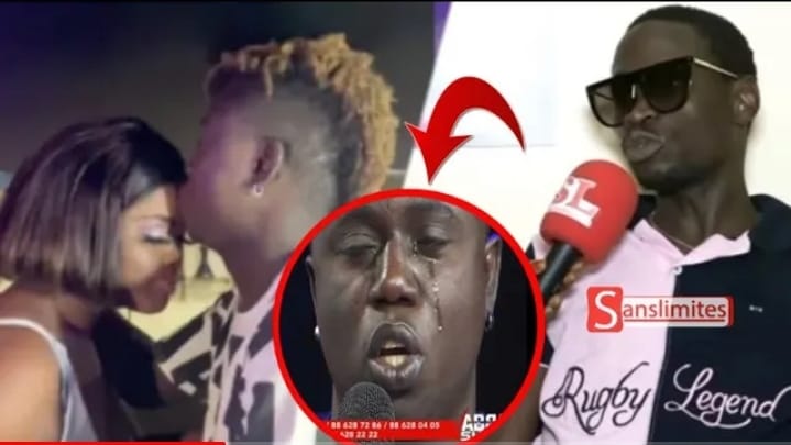 (Vidéo) : « Mome dou baise, day mbalou… » Mbaye Kouthia vilipende Pawlish