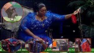 (Vidéo): Astuces de femmes : Père Mbaye Ngoné se défait des menottes sexuelles