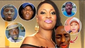 (Vidéo): Les Sénégalais expriment leur colère et soutiennent Titi