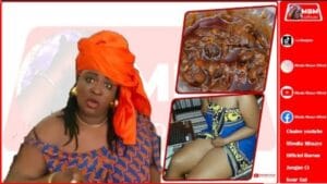 Astuces de Mbodia Mbaye : « Goor gni déléne mathial djiguéne gni sen anna ndiaye yi…