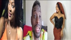 (Vidéo): Découvrez la réplique salée de Adamo à la diva Titi