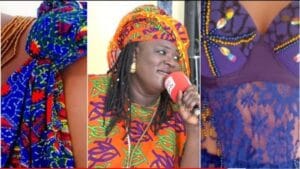 (Vidéo): Mbodia Mbaye assume ses propos : « Djiguéne da wara beug goor… »