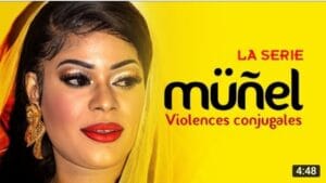 (Vidéo): « Müñel » découvrez la nouvelle série de Even Prod