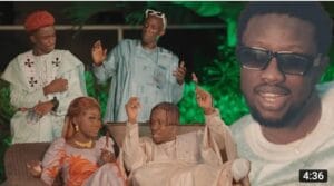 (Vidéo): « Kay signé », découvrez le nouveau clip de Zbest feat Bass Thioung