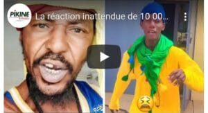 « Rang » : 10.000 problèmes à Samba Ka « Boula nékhone topando goordjiguen gni… Li la beugone créer… »
