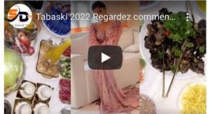 (Vidéo) : Première Tabaski de Marichou à Thiès  : L&rsquo;actrice surprend sa belle-famille…