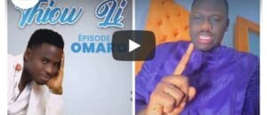 Omaro en colère après le single de Sidy Diop : « Douma buzz… Mann laniou beug sacrifié wayé… »