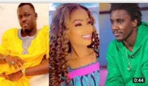 (Vidéo): Mbathio Ndiaye lance des piques à Sidy Diop « Omaro domou ndeyou Wally Seck »
