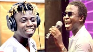 (Vidéo) – Omaro vs Sidy Diop : Le drôle de single de Pawlish qui clôt la polémique