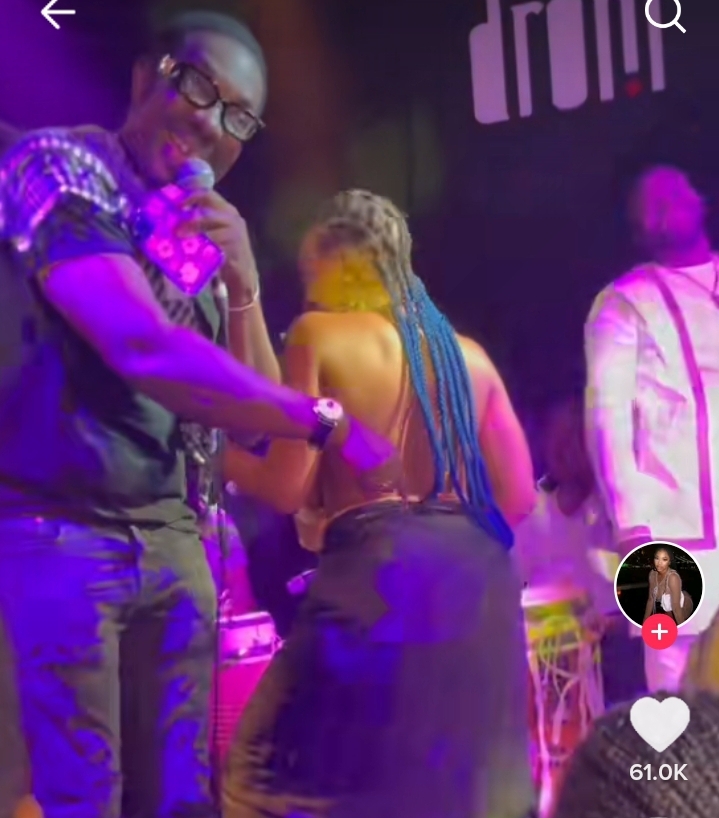 (Vidéo) : Mbaye Dièye Faye sur le « leumbeul bing bing »