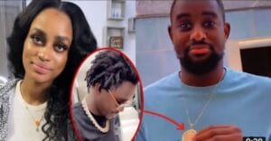 (Vidéo) : Découvrez ce que Wally Seck a offert à son frère Alioune