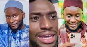 (Vidéo): Adamo vilipende Oustaz Modou Fall : « Tok si télé bi di wakh ay yefou taat rek… »