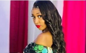 (Photos): Avec son crop-top, Tatira Sow très séduisante