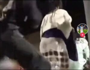 (Vidéo): Admirez le « leumbeul touti tatou néén » de ces laobés