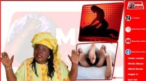 Mbodia Mbaye : Déf léne ay position nekh nekh guir di béguel sen dieukër yi
