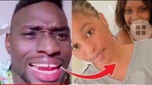 (Vidéo): « Sama chérie nga mais ay doul day am harmonie », Adamo vilipende Adji Sarr