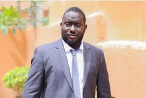 (Vidéo): L&rsquo;artiste comédien Laye Diarra est porté disparu (série)