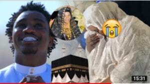 (Vidéo): « Wally Seck moma yobou makka, té yayam… » Sokhna Aïda Saliou craque
