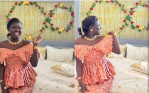 Alkhary: L&rsquo;actrice Sokhna Bator de le série « famille sénegalaise » s&rsquo;est pendue