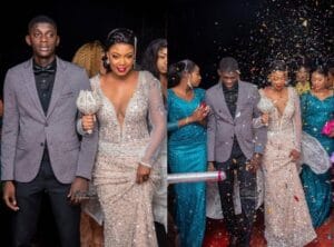 (Photos): Jaaw Ketchup s’est il remarié ? Ces images qui sèment le doute