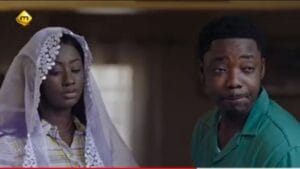 Al khayri : La sœur de Laye Diarra s&rsquo;est mariée (série)