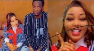 Ya Awa Rassoul – Première sortie après son accident : « Ki moy sama yakaar tay ak euleuk » (vidéo)