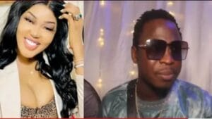 (Vidéo) – Sidy Diop lance des piques à Omaro : « kilifeu la wakh lou niaw warouma… »