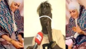 (Vidéo) – Pawlish : « Soumboulou Bathily moy seule actrice bougn fi labane… »
