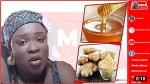 Astuces de Mbodia Mbaye : « Bayiléne cristal menthe day yome lo goor, déléne utilisé pastille »