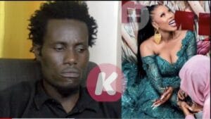 (Vidéo): « Nabou Dash légui mou tass, aprés ma takate ko » Délégué Amar déballe