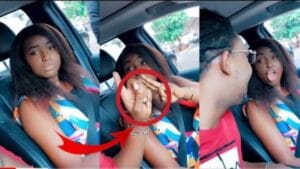 (Vidéo): « Tu m&rsquo;as été infidèle deux fois… », Pape Sidy Fall tancé par sa femme