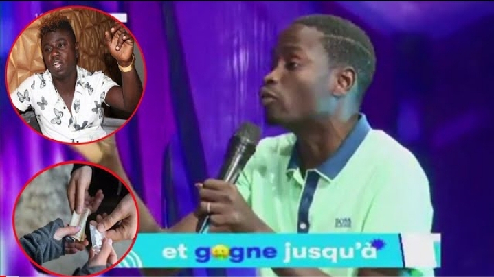 (Vidéo): « Pawlish day diay drogue volet… », Mbaye Kouthia