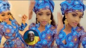 (Vidéo): « Tokkhou tagual », Fatel Sow s&rsquo;affiche en mode djongoma mineure