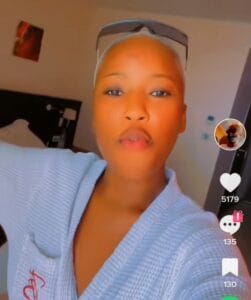 (vidéo): « Tay la bisou voté yi , climat bi dafa…, dalay nakh ba do vote dji… », Rangou