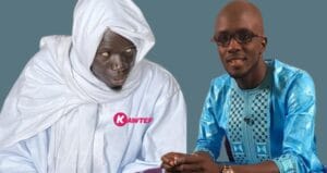Abba No Stress : « Mane batay dama diapp ni Serigne Modou Lo Ngabou Jr nitou Yalla la, limou nékk degg la » (Vidéo)