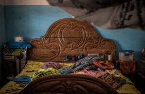 La jeune fille de l&rsquo;émission Teus soutenue par les Sénégalais (Audio)