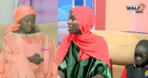 Un enfant porté disparu, retrouvé un an après : Thiaba Dramé fond en lames après les confidences de … (Vidéo)