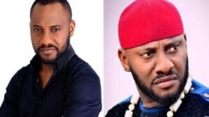 Yul Edochie : « Il n’y a rien de mal à épouser une femme plus riche que soi »