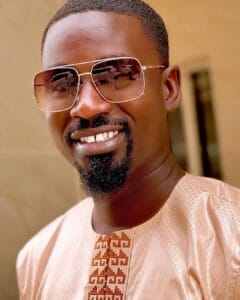 (05 photos) : Aboubacry Samb, le Nabien le plus stylé et élégant parmi tous