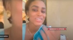 Mariage de Oumoul Chez Wally: Aïcha Seck Ballago s&rsquo;adonne au « battré »
