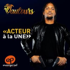 Acteur ????̀ la Une : « Je me suis inspire de Balla Gaye 2 pour jouer le rôle de Maitre Diompy »