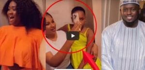 (Vidéo) : La fille de Aziz Ndiaye célèbre en grande pompe son anniversaire. Regardez l&rsquo;ambiance