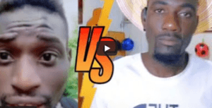 (Vidéo) – Bara No Stress tacle et défie Adamo : Bayil saaga une semaine nga khol bakham Sénégalais yi dinagn… »