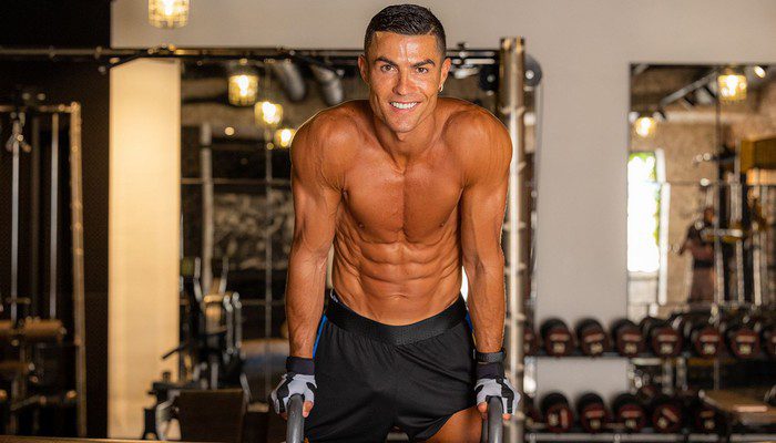 Révélation : Cristiano Ronaldo reçoit des injections de Botox dans sa partie