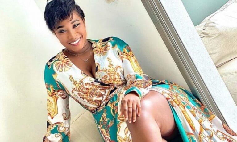 Carmen Sama offre 1 million de FCFA à un célèbre musicien ivoirien, la raison !