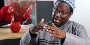 Entendu dans le fond aujourd&rsquo;hui : Cheikh Oumar Diagne a déposé une demande de liberté provisoire