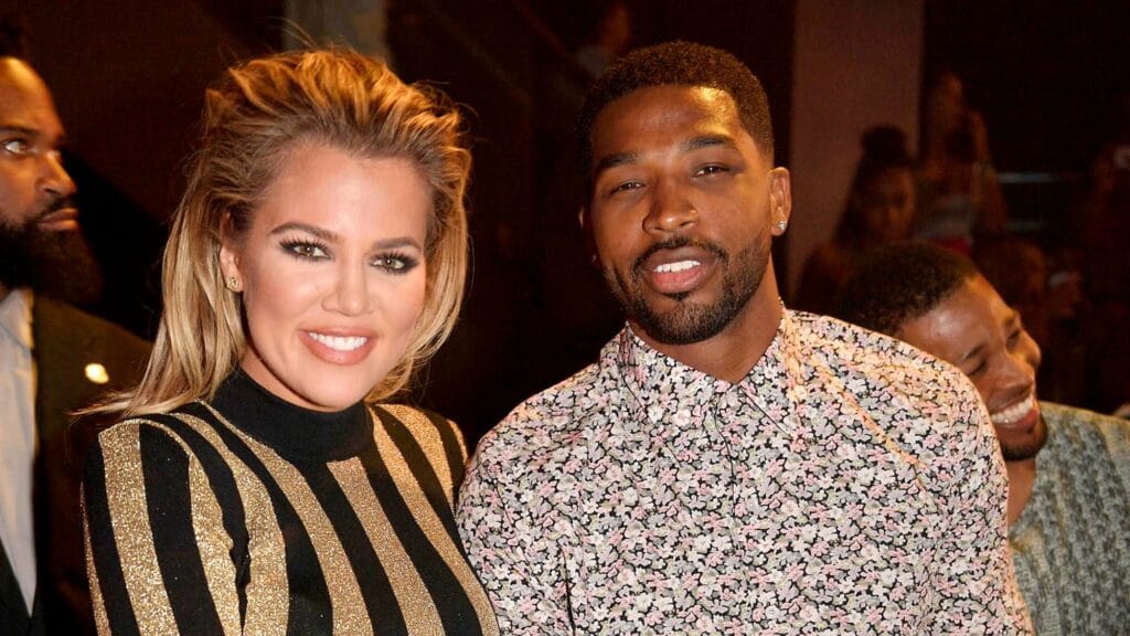 Khloé Kardashian bientôt maman d’un deuxième enfant : Voici le sexe du bébé