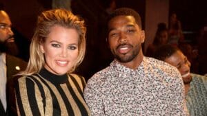 Khloé Kardashian bientôt maman d’un deuxième enfant : Voici le sexe du bébé 