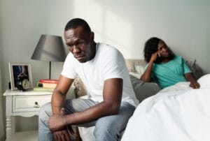 5 grands problèmes qui minent la vie de couple